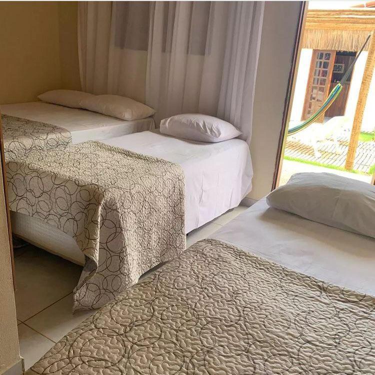 Quarto Quádruplo Comfort