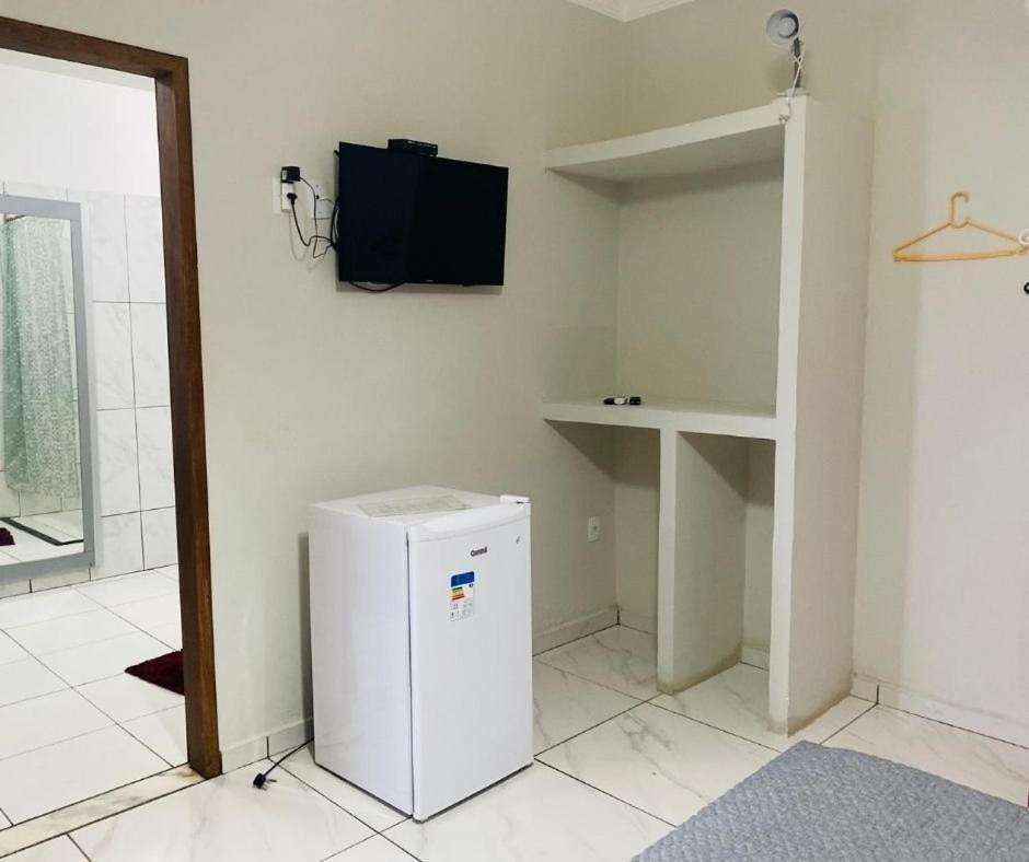 Quarto Duplo
