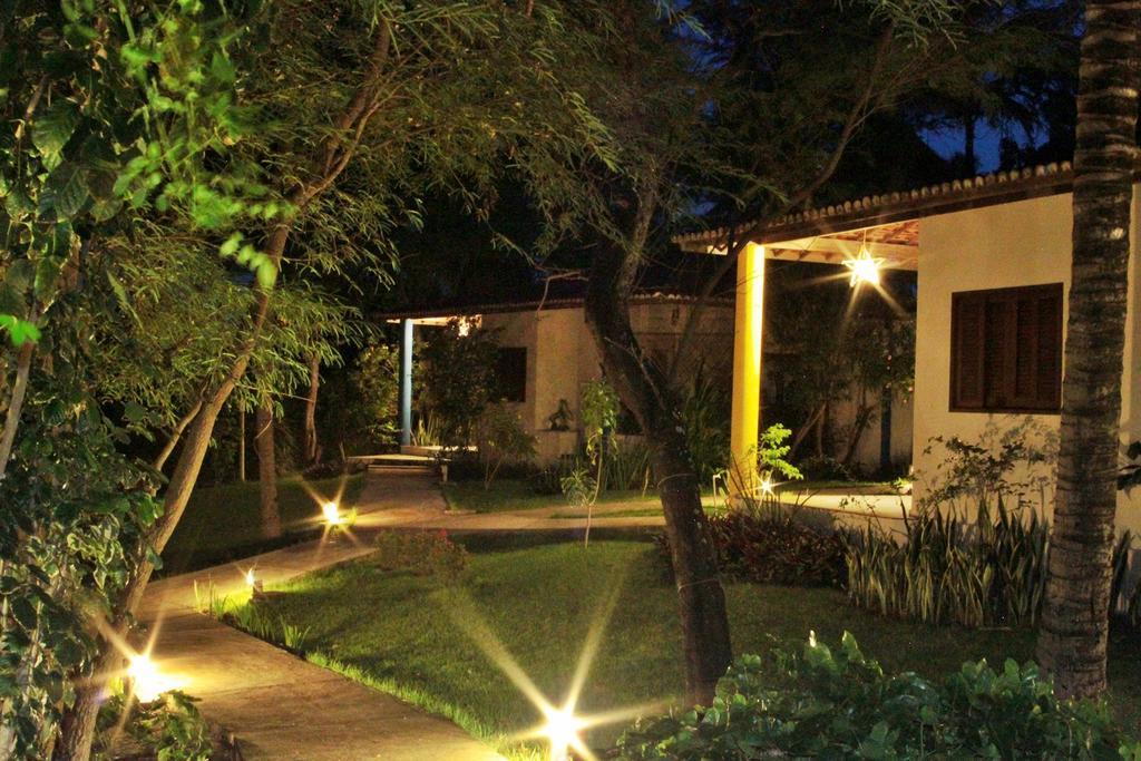 Chalé Deluxe Jardim