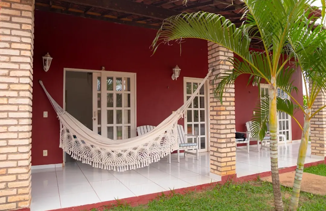Vila Do Sossego-1