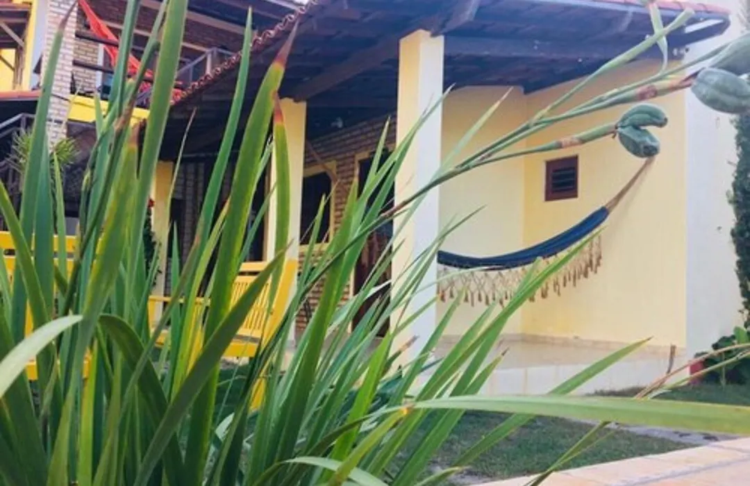 Pousada Ello-1