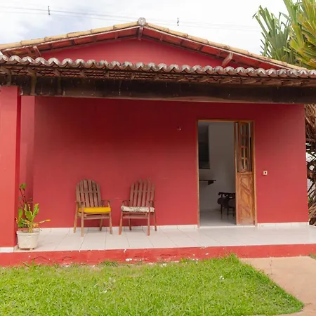 Vila Do Sossego-2