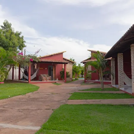 Vila Do Sossego-3