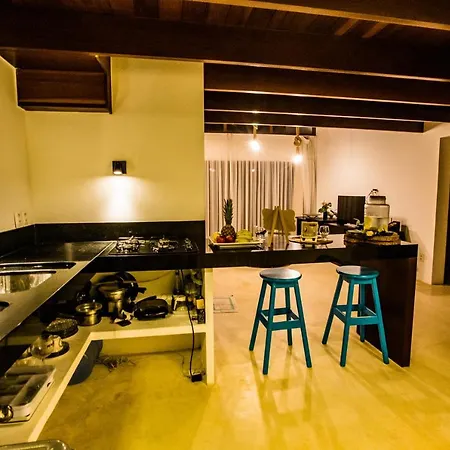 Gostoso Beach House-3