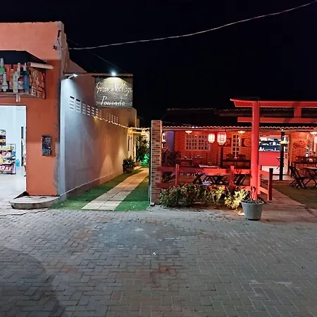 Pousada Gostoso Village-2