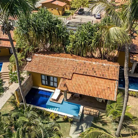 Pousada Spa dos Amores-2