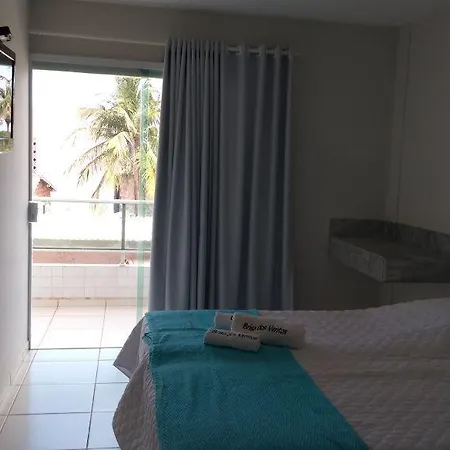 Pousada Brisa Dos Ventos-2